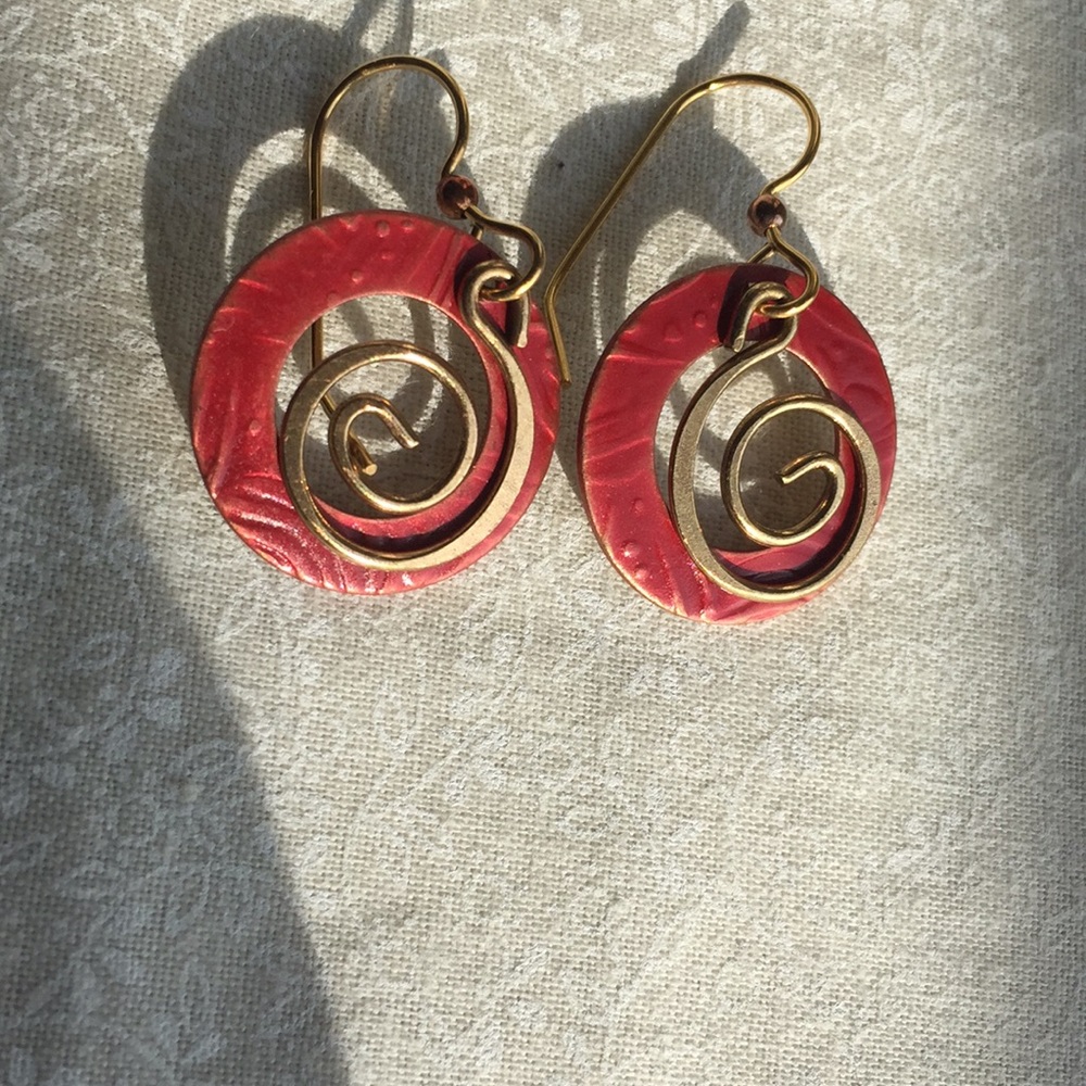 EARRINGS - Picture 3 of 3